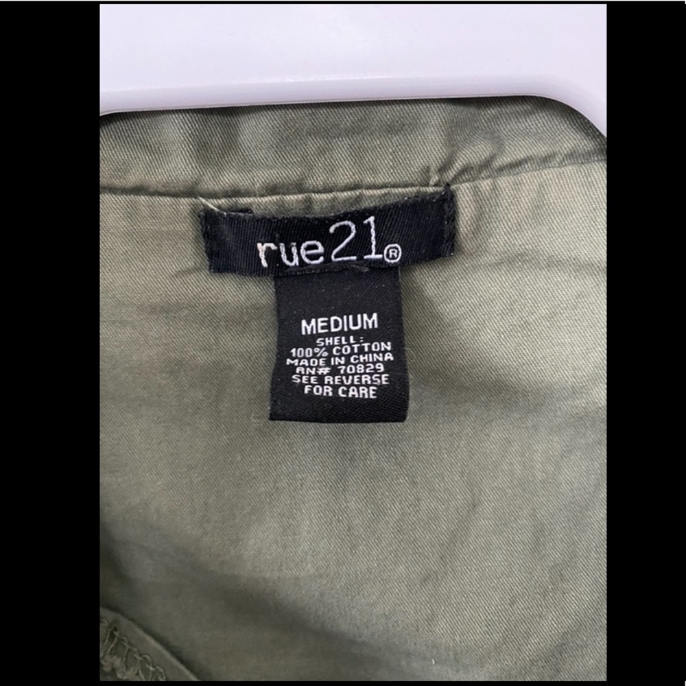 Jacket - Picture 2 of 2